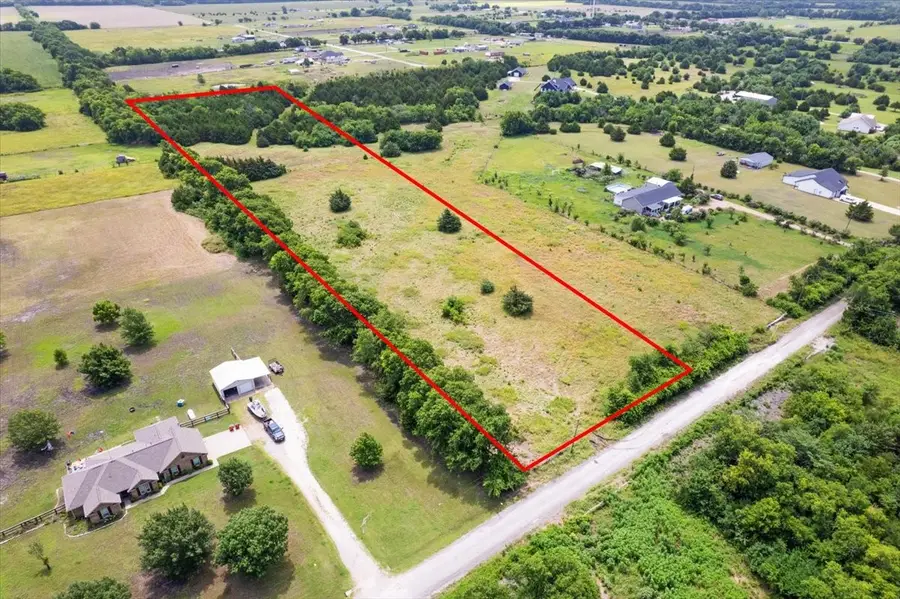 10843 E Line Road, Trenton, TX 75490 - #3