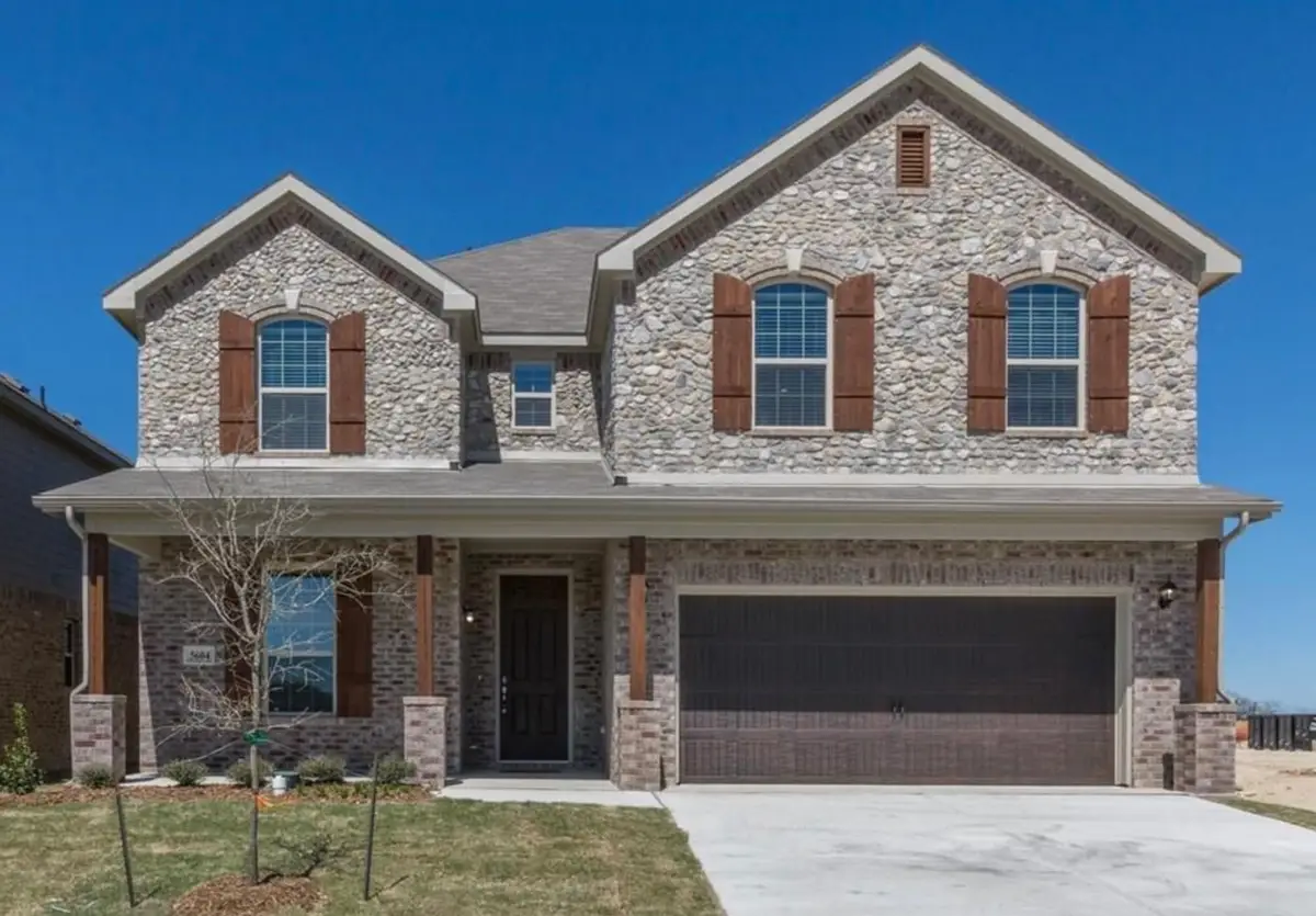 5604 Broad Bay Lane, Fort Worth, TX 76179 - #1