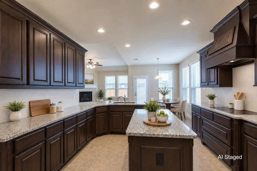 5604 Broad Bay Lane, Fort Worth, TX 76179 - #2