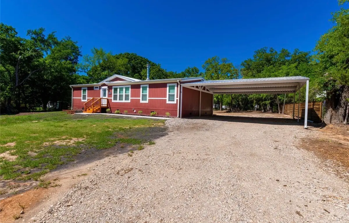 210 Grubbs Lane, Gun Barrel City, TX 75156 - #1