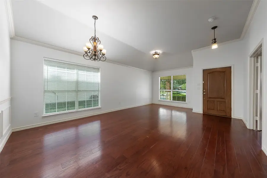 8300 Silverado Trail, McKinney, TX 75070 - #2
