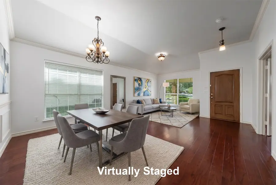 8300 Silverado Trail, McKinney, TX 75070 - #3