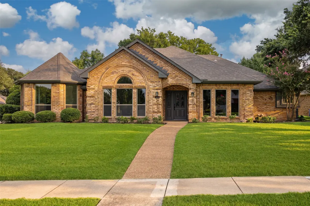 800 Crane Drive, Coppell, TX 75019 - #1