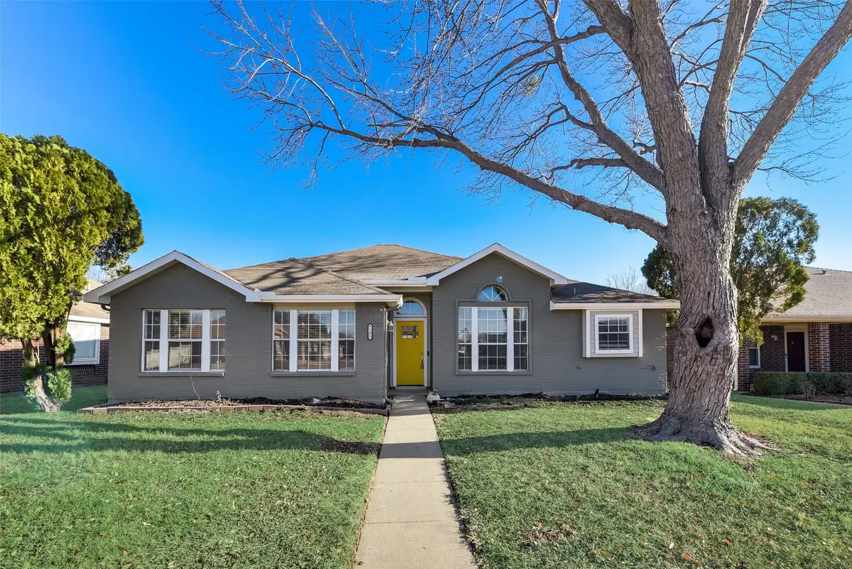 4165 Fryer Street, The Colony, TX 75056 - #1