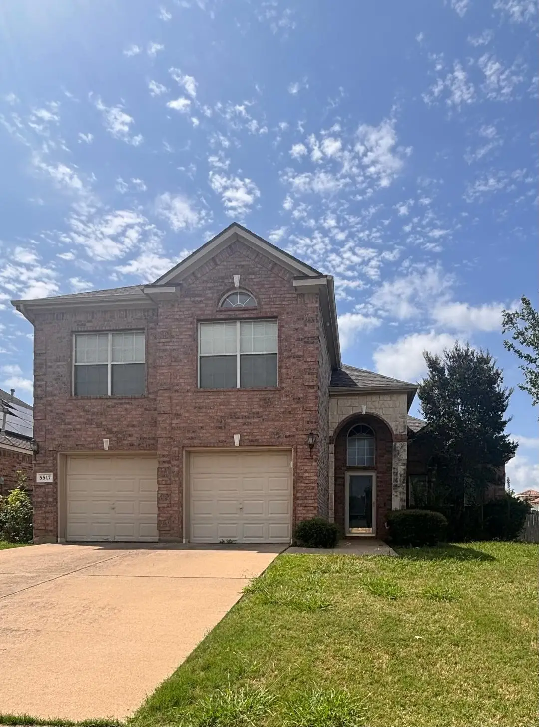 5517 Meadow Valley Drive, Fort Worth, TX 76123 - #1