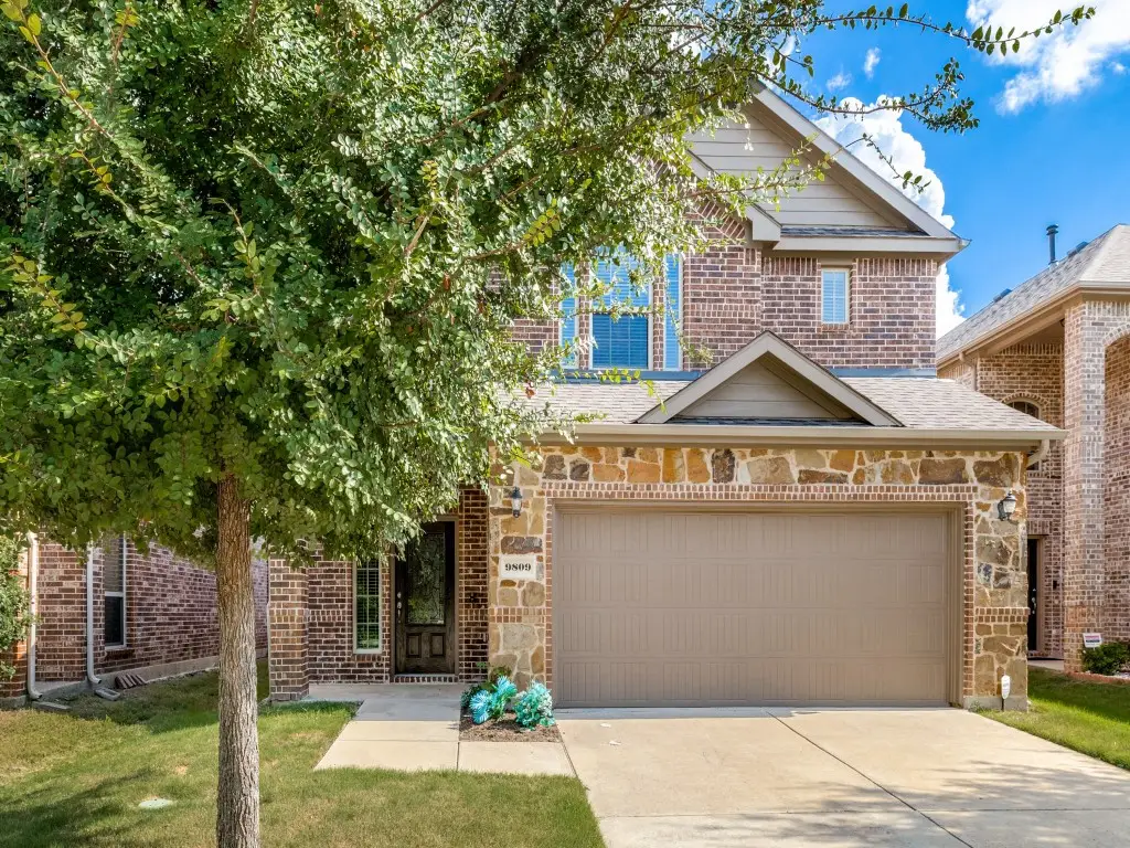 9809 Timberwolf Lane, McKinney, TX 75071 - #1