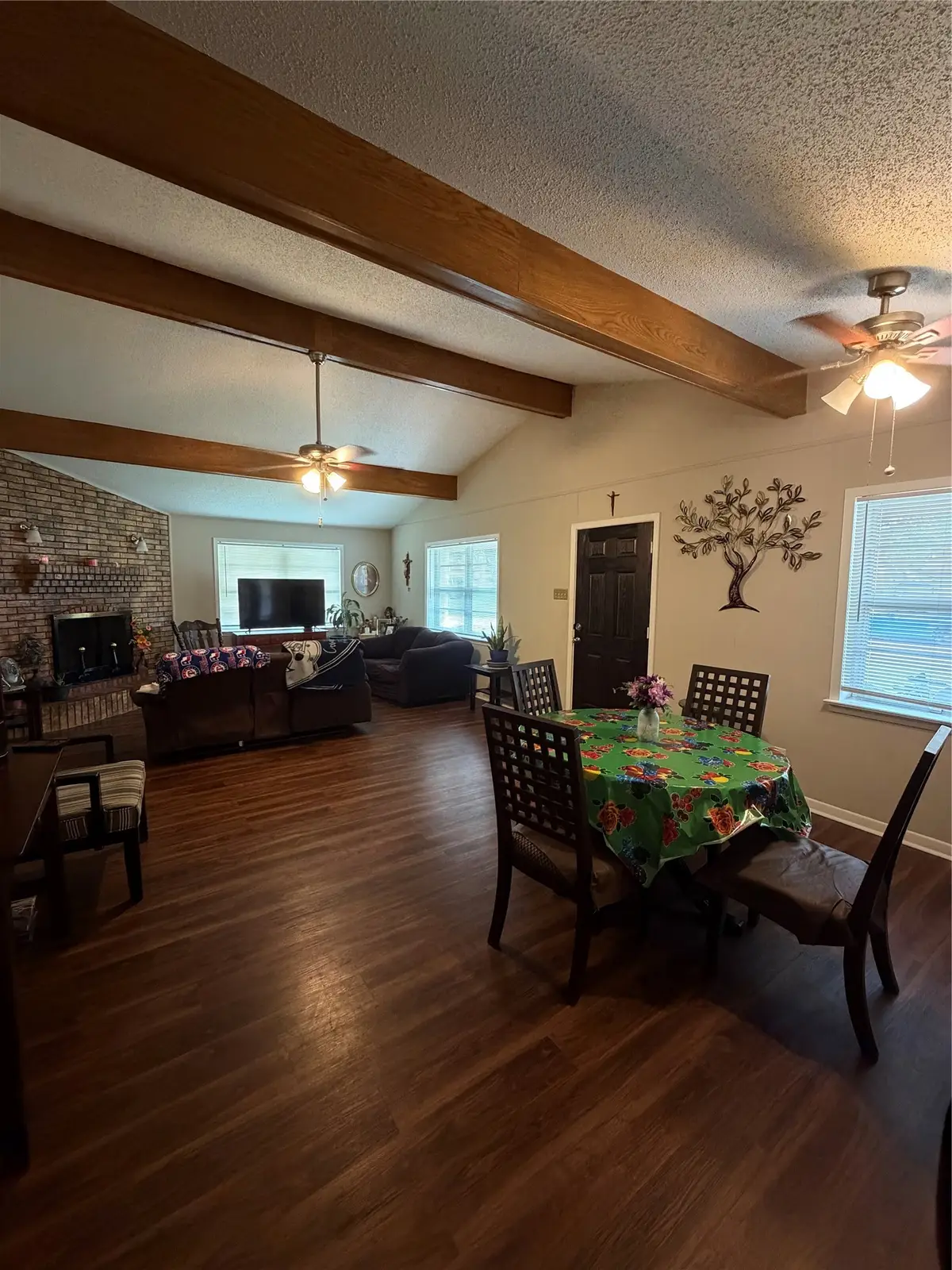 126 Poinsettia Circle, Terrell, TX 75160 - #1
