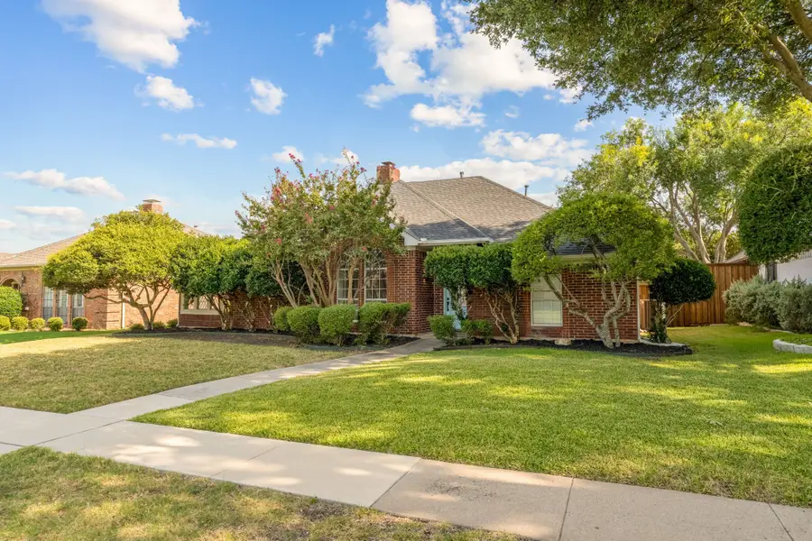 3320 Portside Lane, Plano, TX 75023 - #2