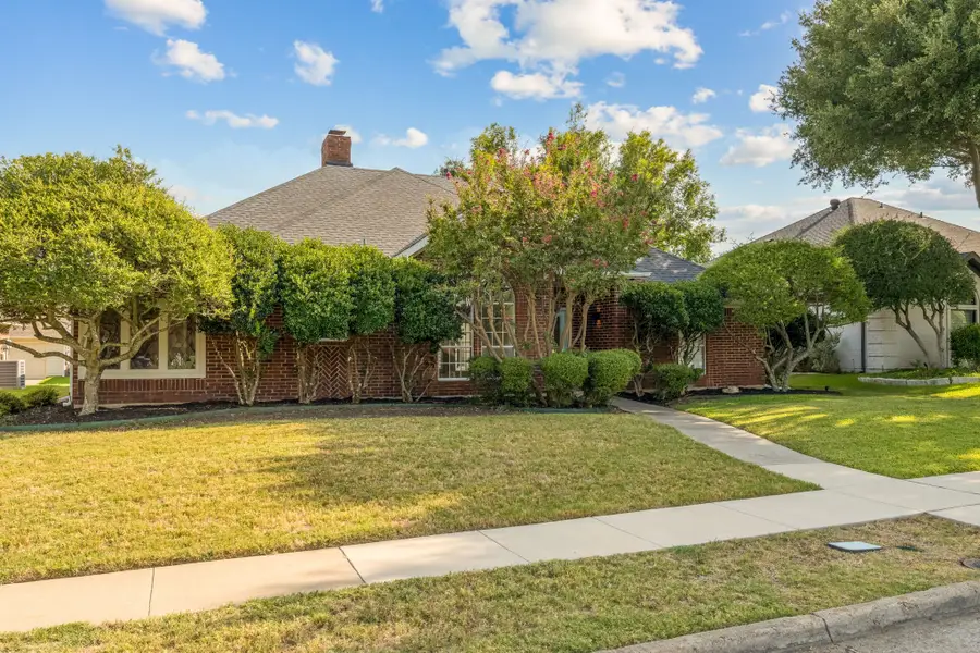 3320 Portside Lane, Plano, TX 75023 - #3