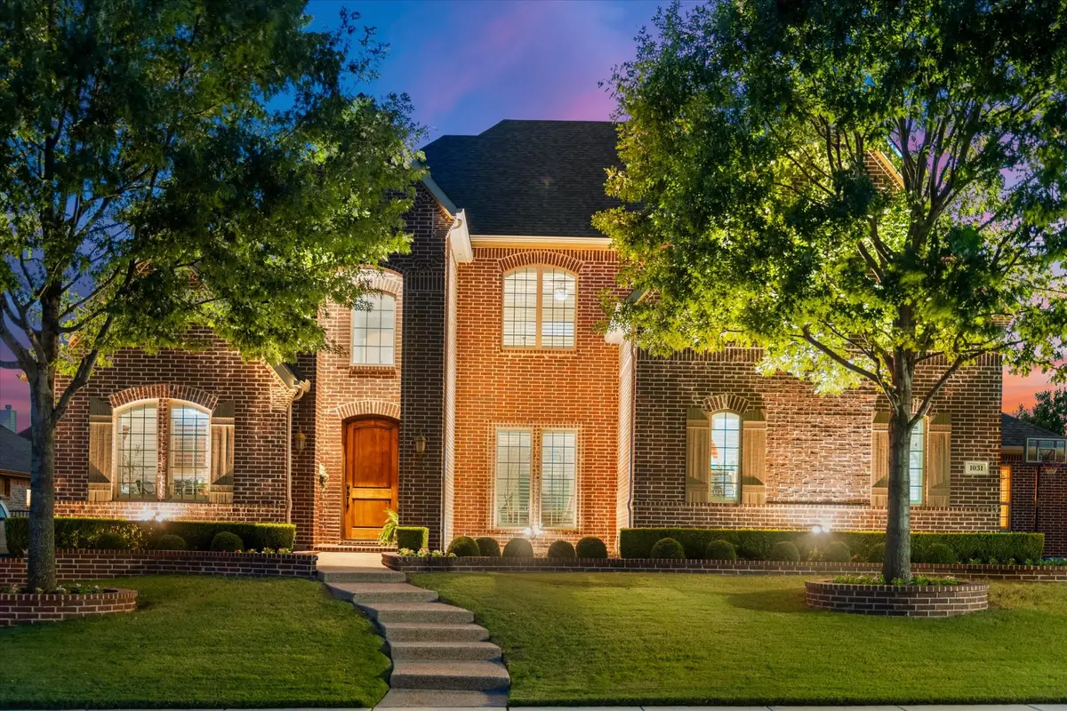 1031 Fox Bend Way, Prosper, TX 75078 - #1