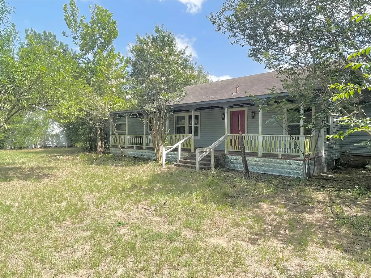 802 Gardner Drive, Palestine, TX 75803 - #1