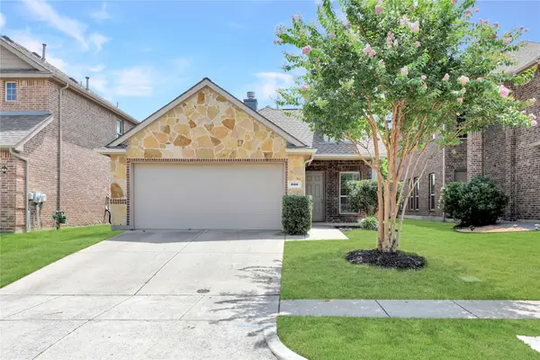 300 Black Bear Drive, McKinney, TX 75071