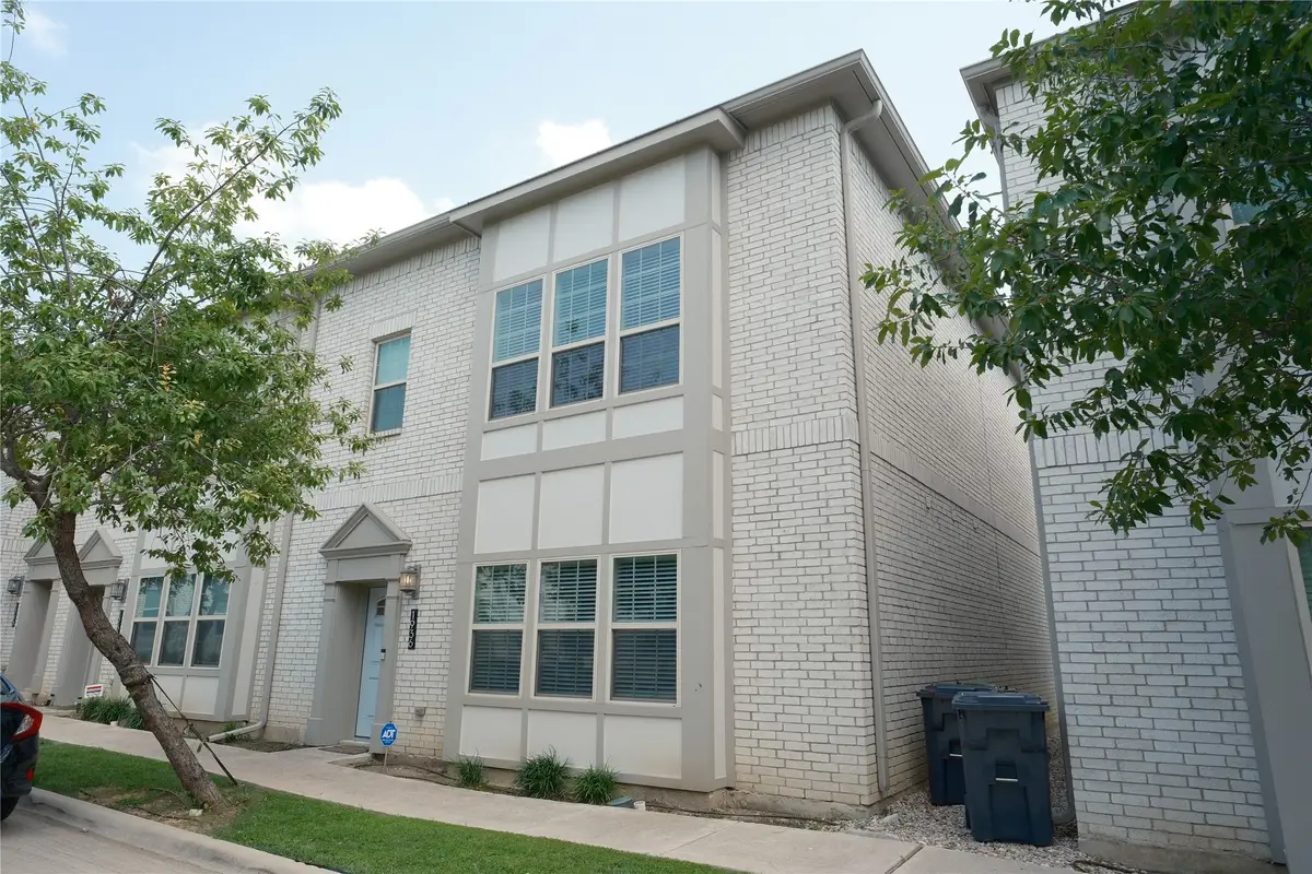 1936 Bel Air Drive, Arlington, TX 76010 - #1
