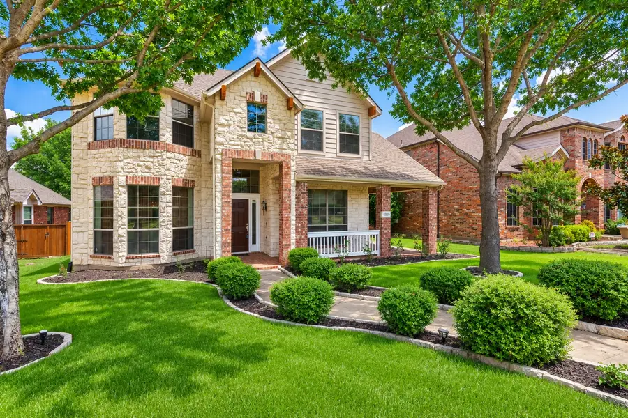 11020 Coralberry Drive, Frisco, TX 75033 - #2