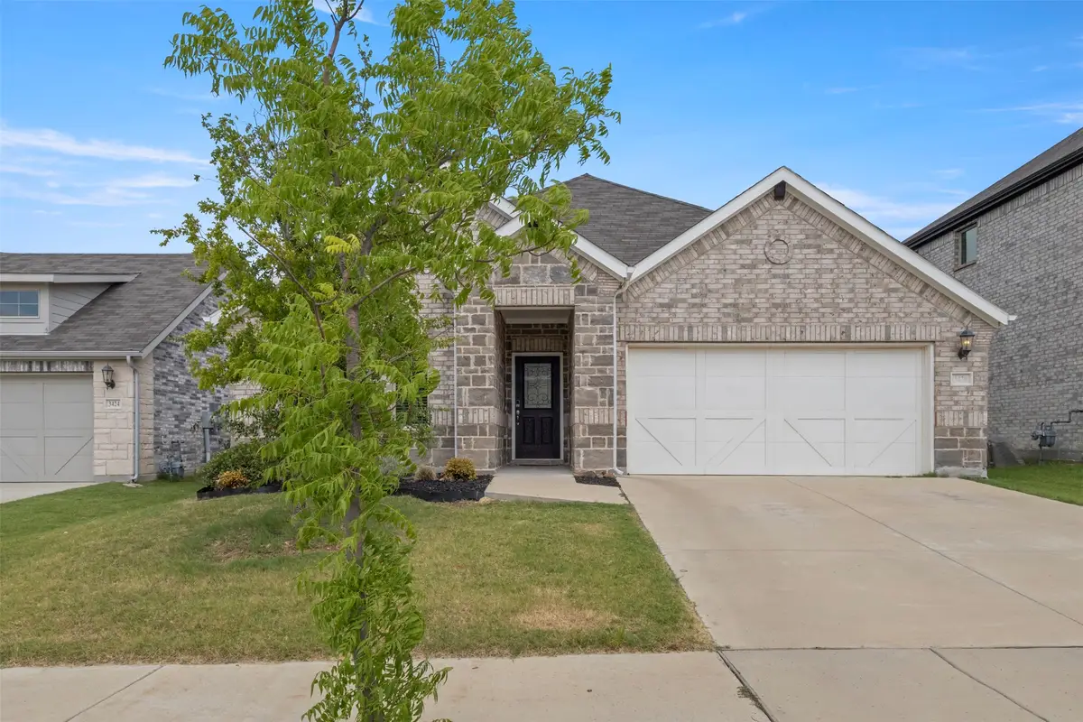 3420 Chivalry Drive, Denton, TX 76207 - #1