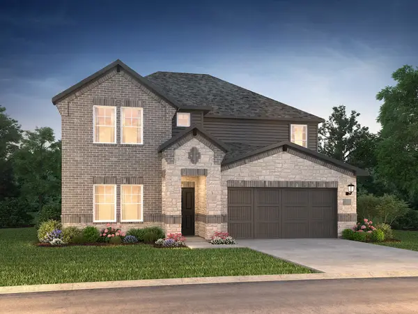 3401 Richland Drive, Farmersville, TX 75442