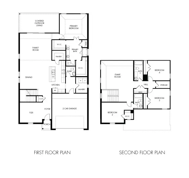 3401 Richland Drive, Farmersville, TX 75442 - #2