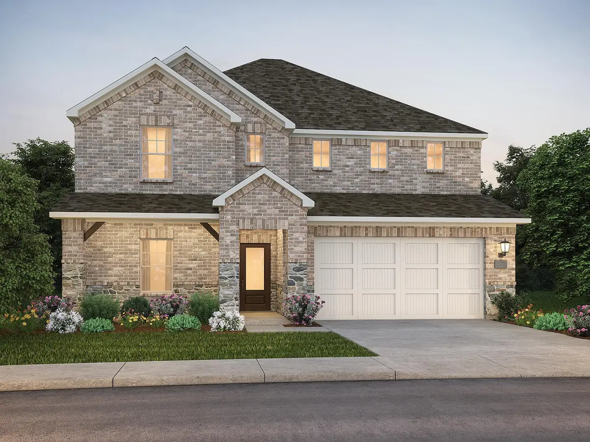 3400 Richland Drive, Farmersville, TX 75442 - #1