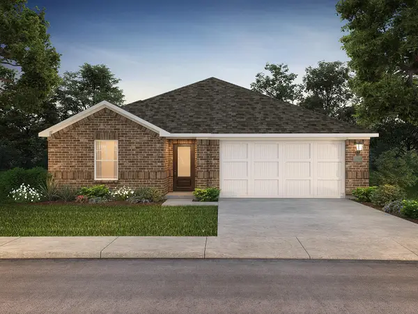 10928 Cottonbowl Drive, Fort Worth, TX 76179