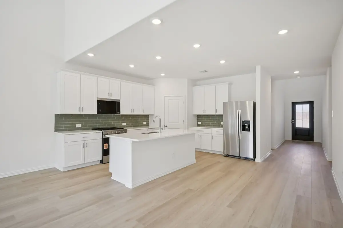 10924 Cottonbowl Drive, Fort Worth, TX 76179 - #1
