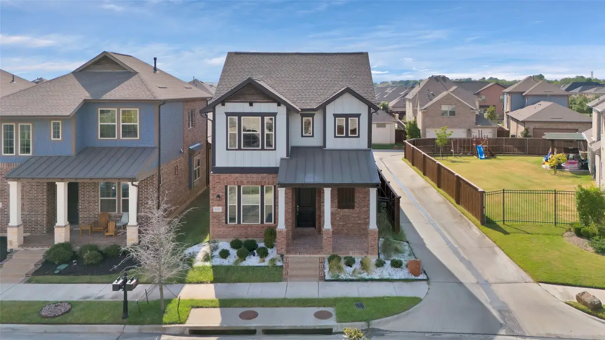 4310 Indigo Lark Lane, Arlington, TX 76005 - #1