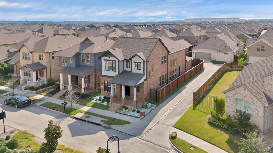 4310 Indigo Lark Lane, Arlington, TX 76005 - #2
