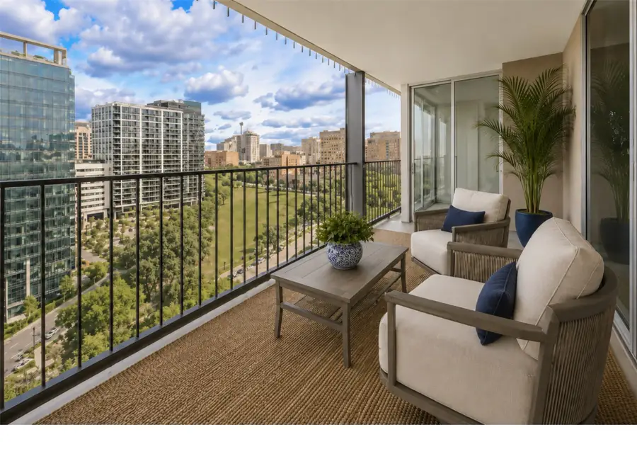 3310 Fairmount Street #16B, Dallas, TX 75201 - #3