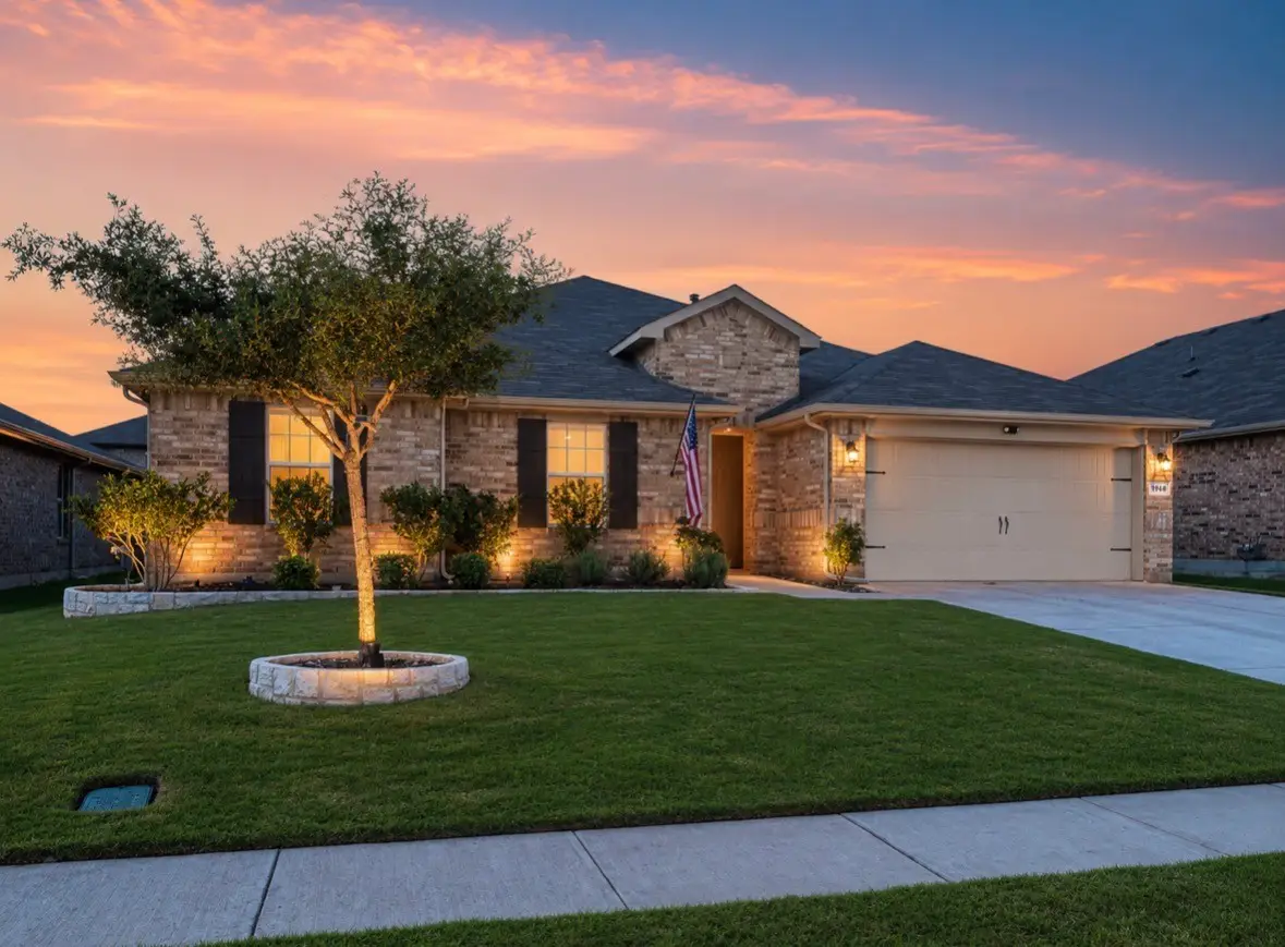 1908 Cookes Lane, Cleburne, TX 76033 - #1