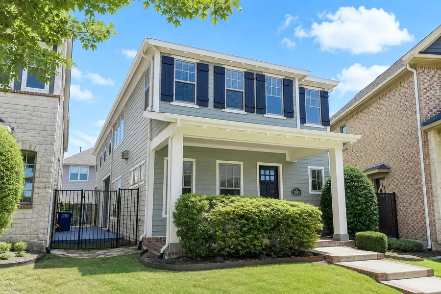 1053 Emil Place, Allen, TX 75013 - #2