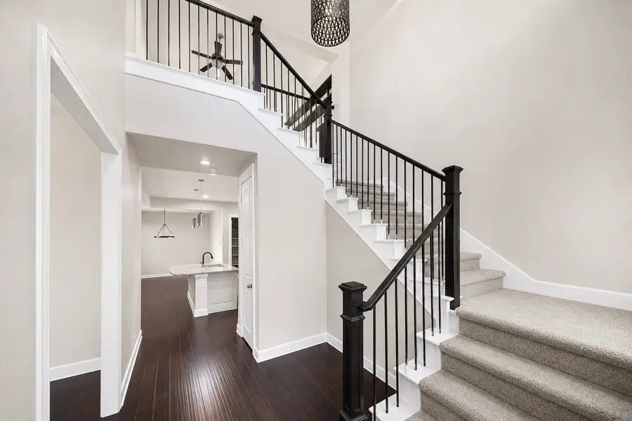 1053 Emil Place, Allen, TX 75013 - #3