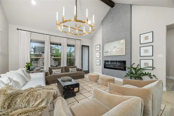 2262 Poppyvine Road, Frisco, TX 75033