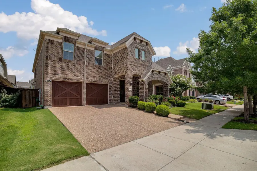 709 Auburn Court, Savannah, TX 76227 - #2