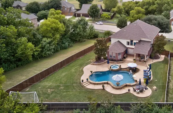 11320 Kenny Drive, Fort Worth, TX 76244
