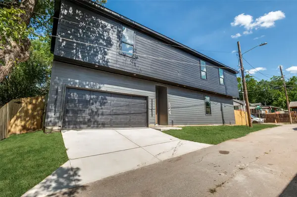 524 Tama Street, Dallas, TX 75203