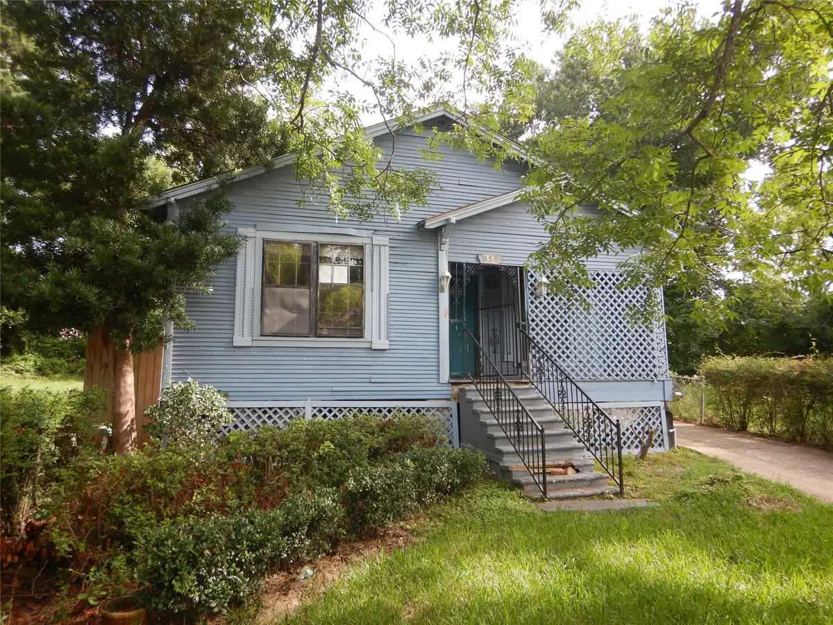 815 E 70th Street, Shreveport, LA 71106 - #1