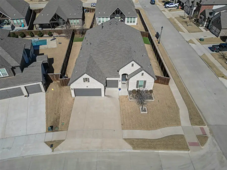 1700 Hamlet Drive, Haslet, TX 76052 - #2