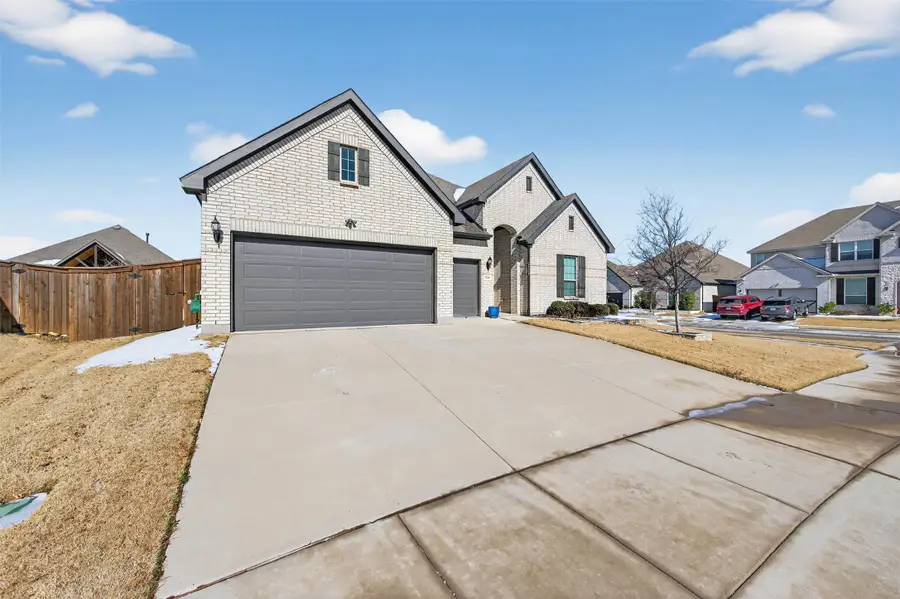 1700 Hamlet Drive, Haslet, TX 76052 - #3