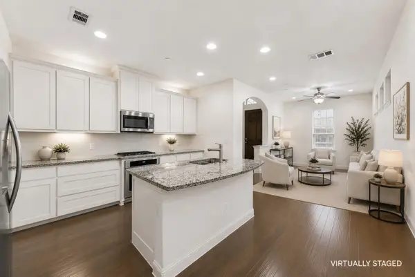 7213 Huckleberry Drive, McKinney, TX 75070