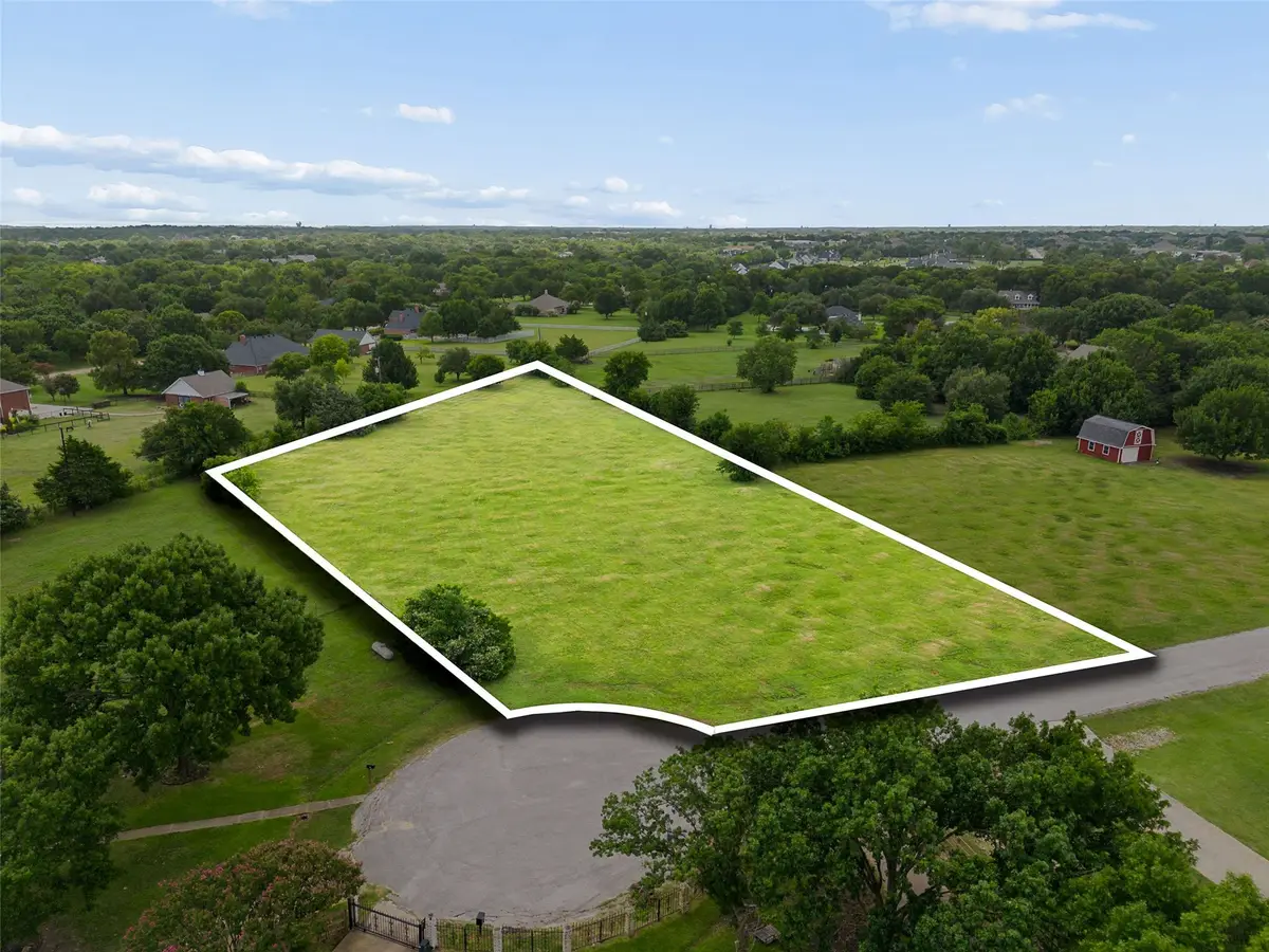 6 Lemon Cove, Lucas, TX 75002 - #1