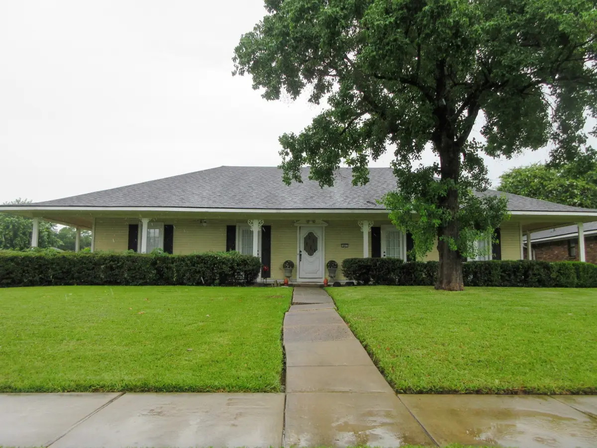 401 Post Oak Street, Bossier City, LA 71111 - #1