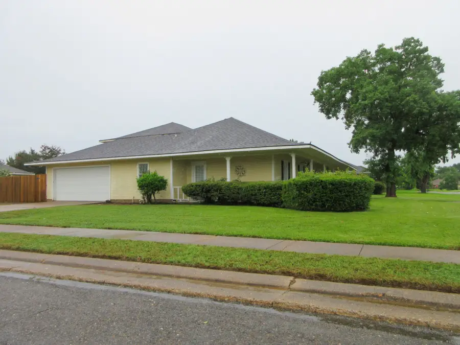 401 Post Oak Street, Bossier City, LA 71111 - #2