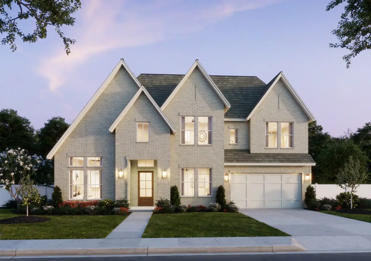 3661 Whimbrel Court, Prosper, TX 75078 - #1