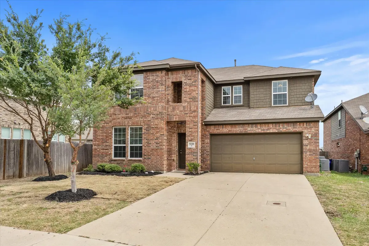 5220 Prairie Rose Drive, Forney, TX 75126 - #1