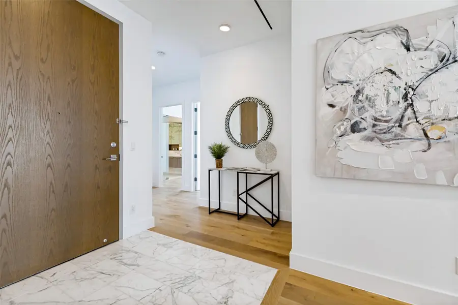 3130 N Harwood Street #2802, Dallas, TX 75201 - #2