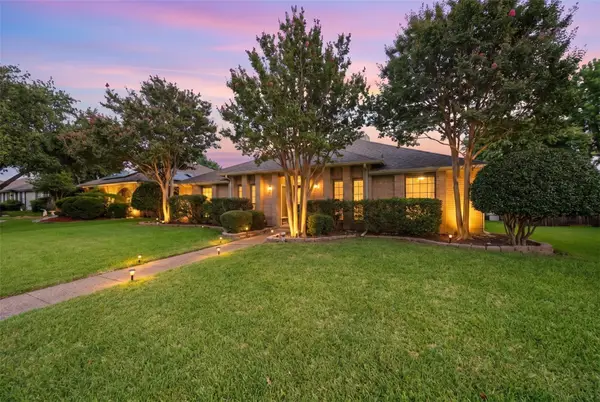 4528 Denver Drive, Plano, TX 75093