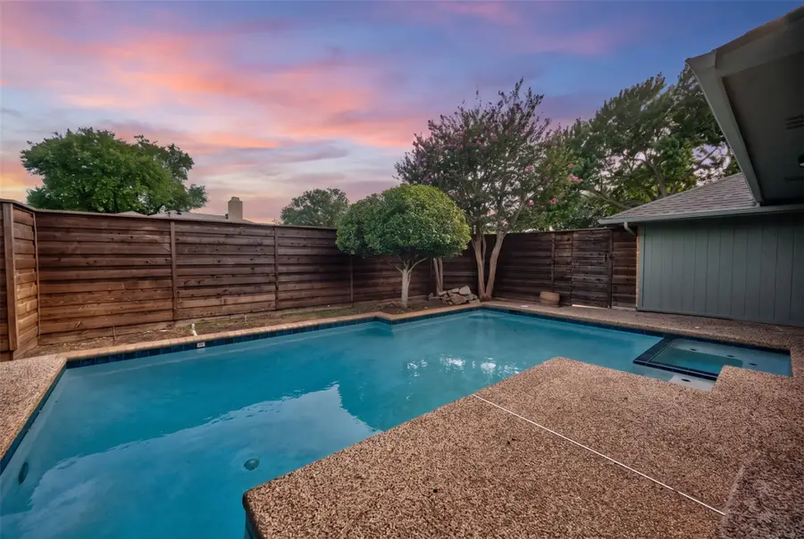 4528 Denver Drive, Plano, TX 75093 - #3