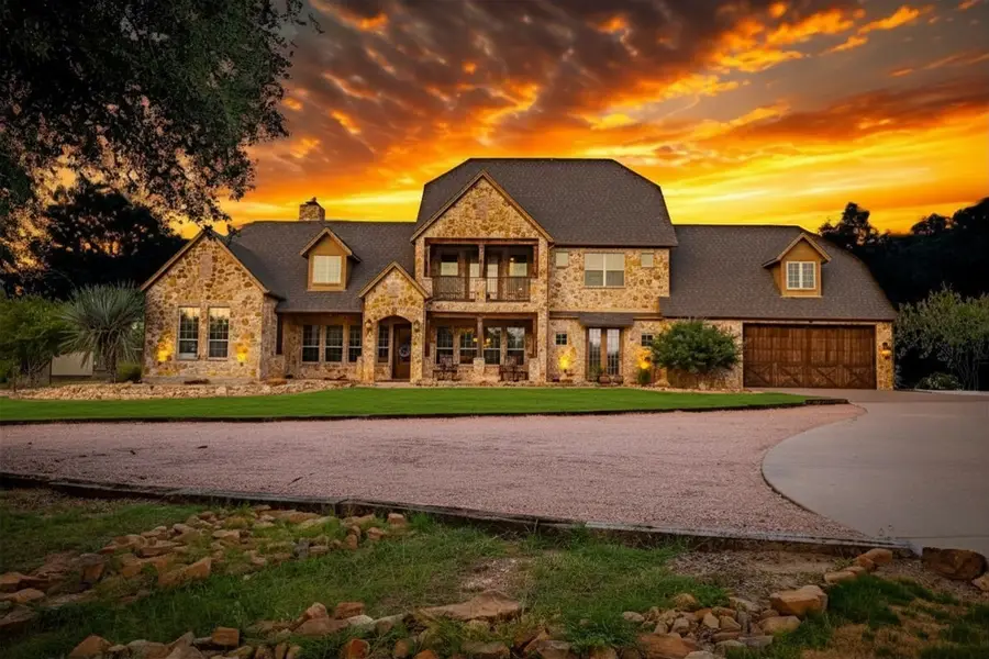 3179 Canyon Wren Loop, Graford, TX 76449 - #2