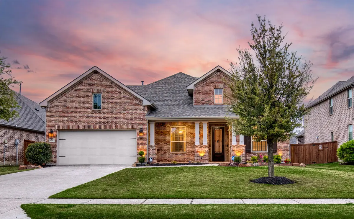 1541 Havenbrook Lane, Prosper, TX 75078 - #1