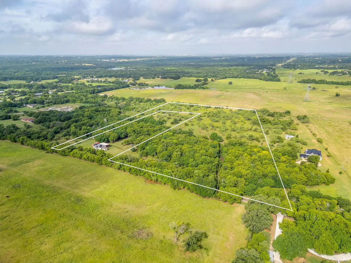 TBD County Road 807, Cleburne, TX 76031 - #1