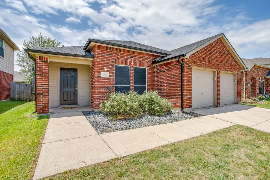 3532 Bandera Ranch Road, Northeast Tarrant, TX 76262 - #2